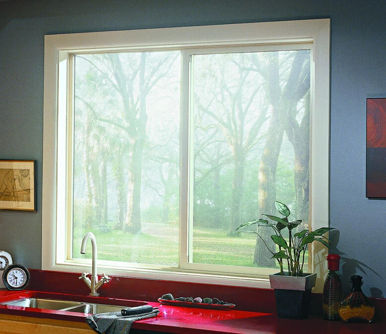 Casper Vinyl Windows